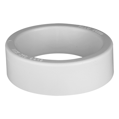 84000 WC-MANSCHETT 120 110 VIT